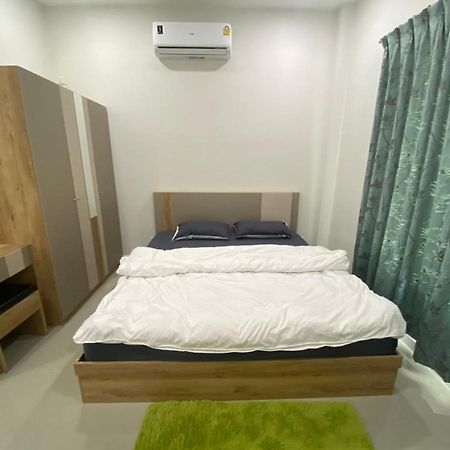 บ้านเรา@ชะอำ Ban Huai Sai Tai Zewnętrze zdjęcie