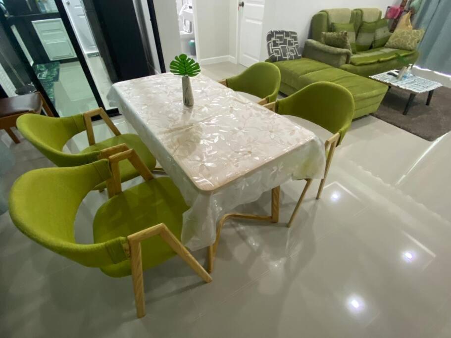 บ้านเรา@ชะอำ Ban Huai Sai Tai Zewnętrze zdjęcie