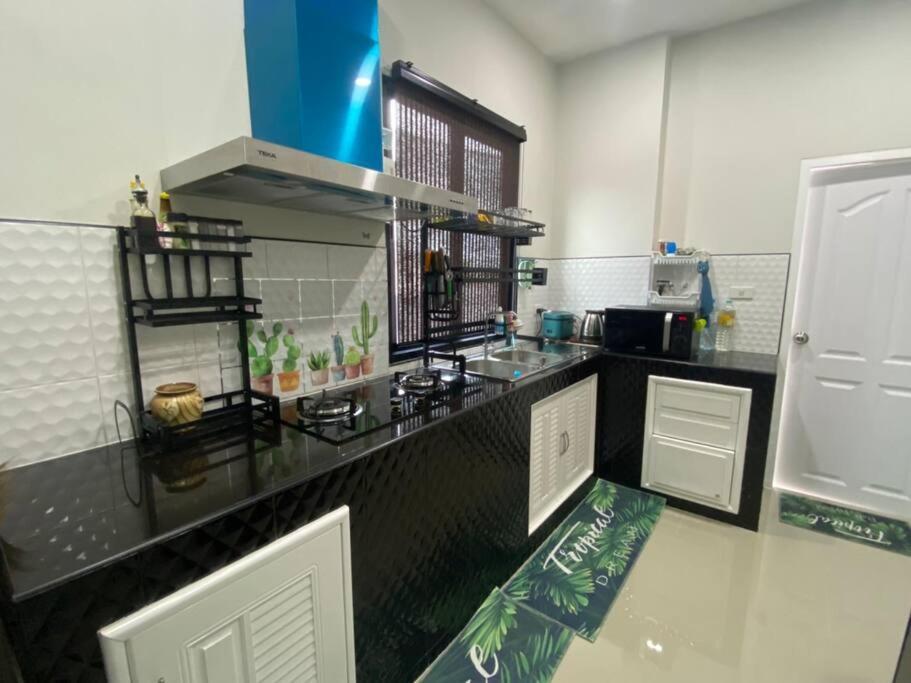 บ้านเรา@ชะอำ Ban Huai Sai Tai Zewnętrze zdjęcie