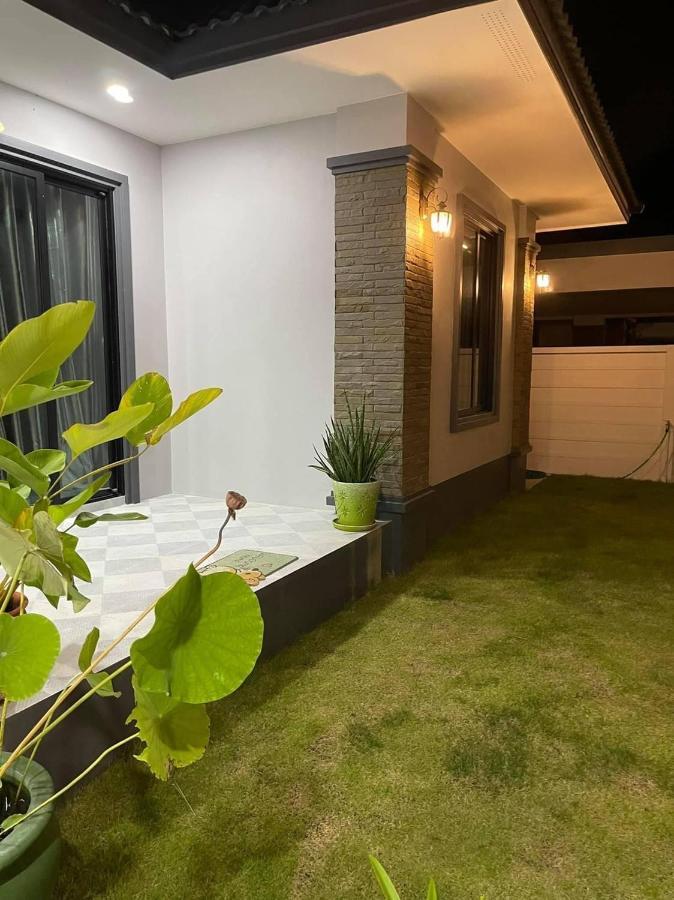 บ้านเรา@ชะอำ Ban Huai Sai Tai Zewnętrze zdjęcie